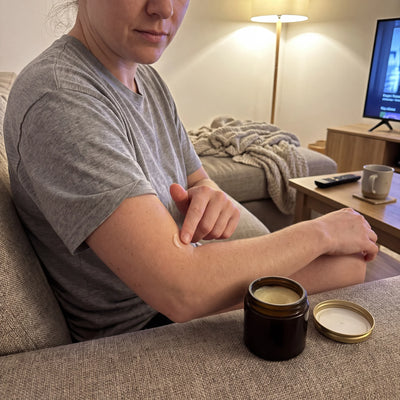 Customer photo 3