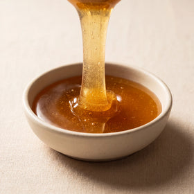 Raw Honey
