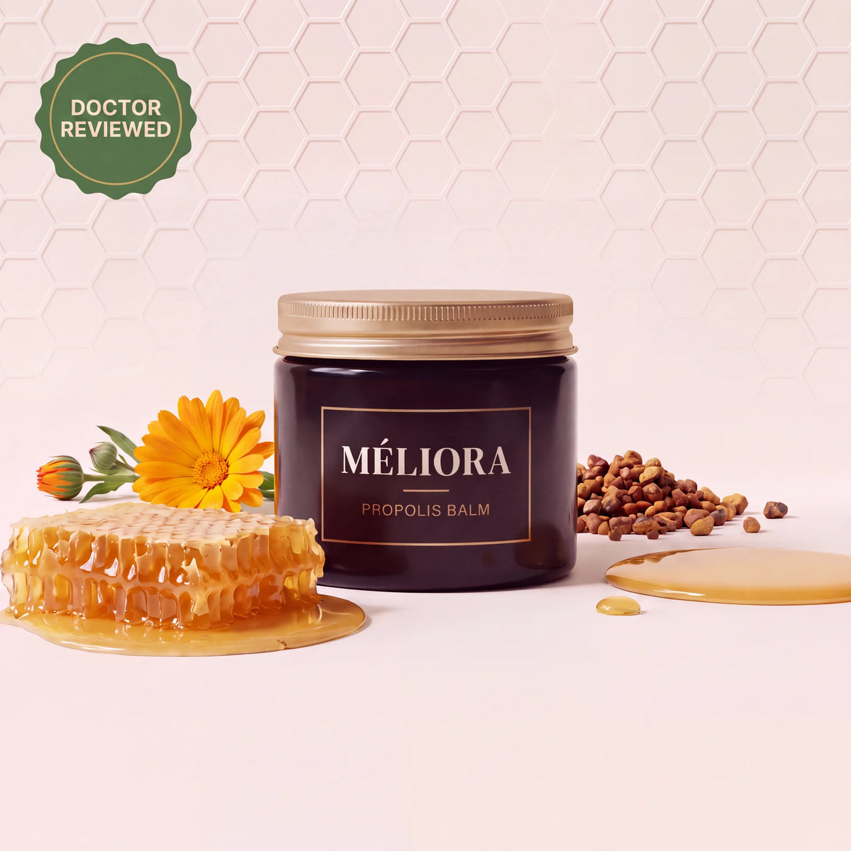 Méliora Repair Balm