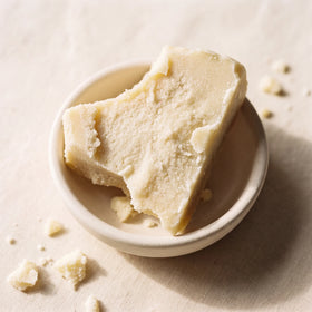 Unrefined Shea