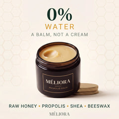 Méliora Repair Balm photo 2
