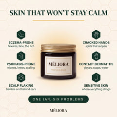 Méliora Repair Balm photo 1