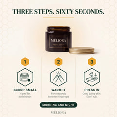 Méliora Repair Balm photo 3