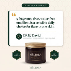 Méliora Repair Balm photo 4